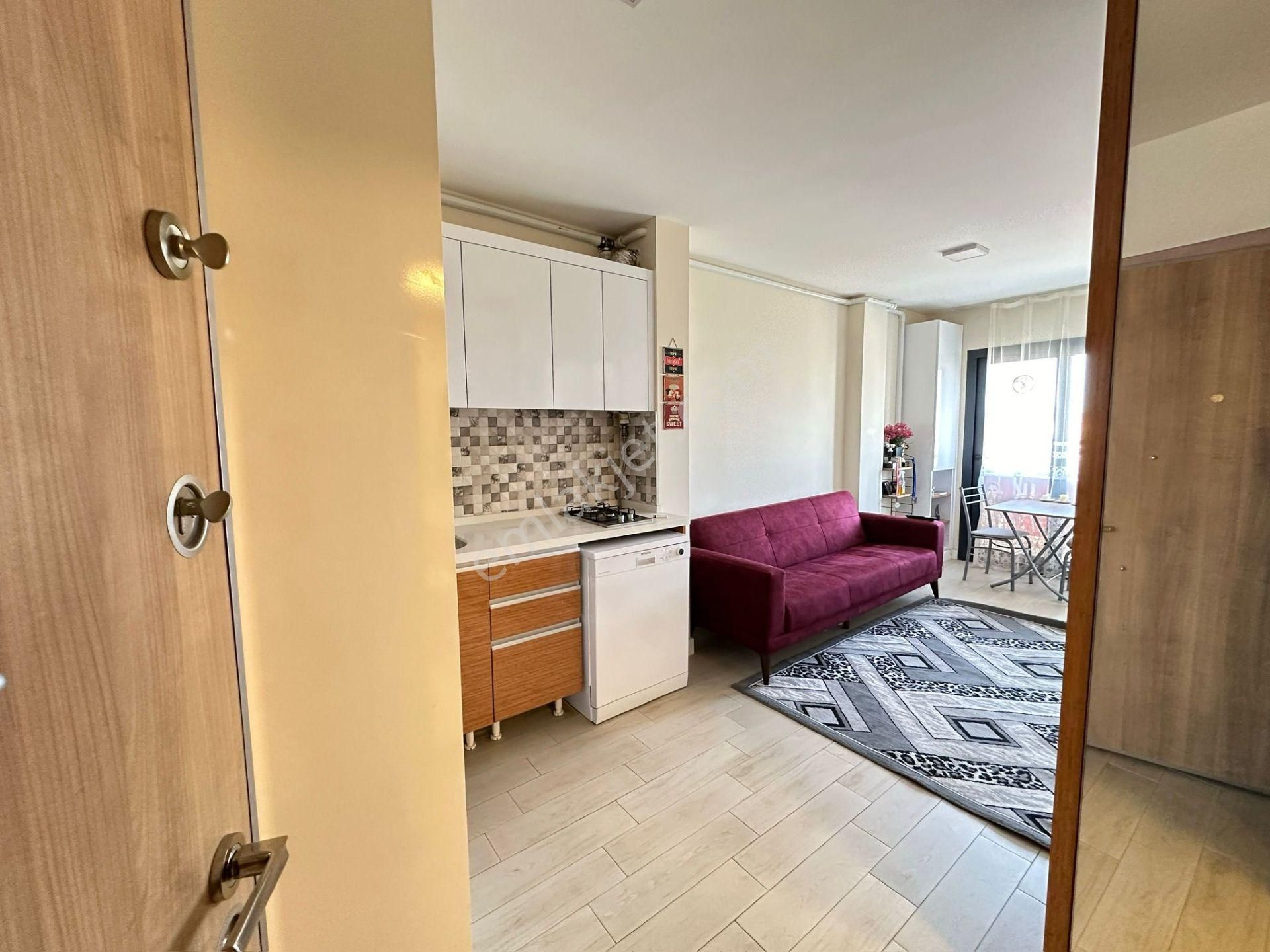 Seyrek Arki Life Sitesin De 1+1 Eşyalı Kiralık Daire​​​​ - Görsel 4