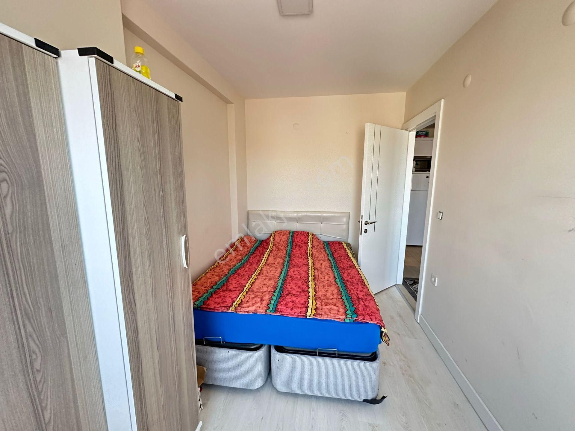 Seyrek Arki Life Sitesin De 1+1 Eşyalı Kiralık Daire​​​​ - Görsel 15