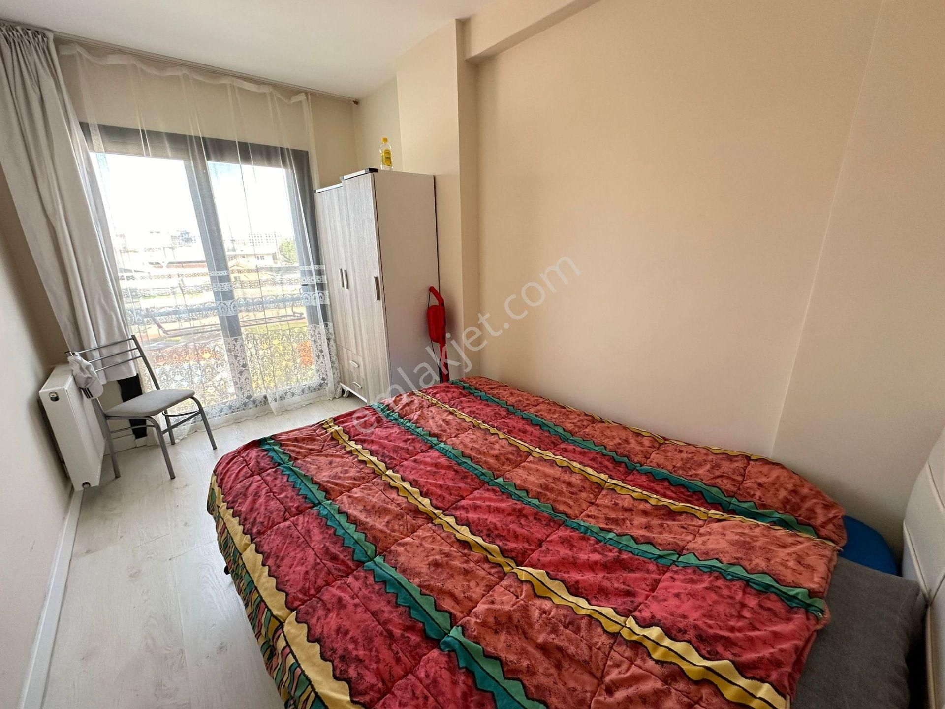 Seyrek Arki Life Sitesin De 1+1 Eşyalı Kiralık Daire​​​​ - Görsel 14