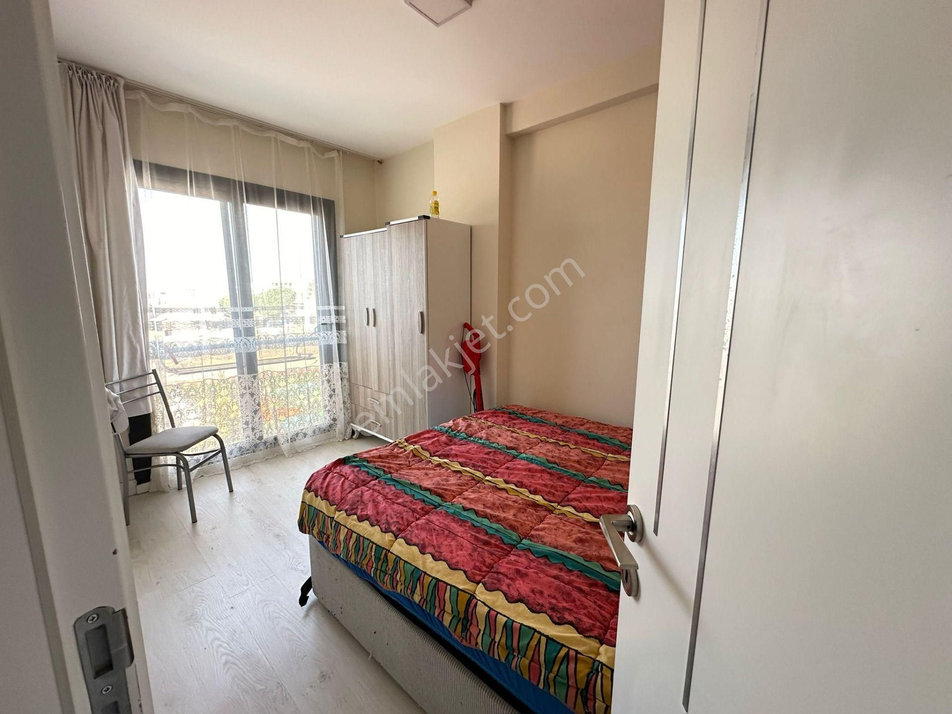 Seyrek Arki Life Sitesin De 1+1 Eşyalı Kiralık Daire​​​​ - Görsel 13