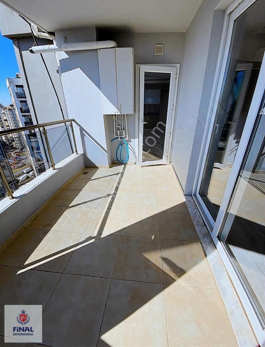 Finalden 100.yıl Diş Hastanesi Civ.havuzlu Site İçerisinde 3+1 - Görsel 19