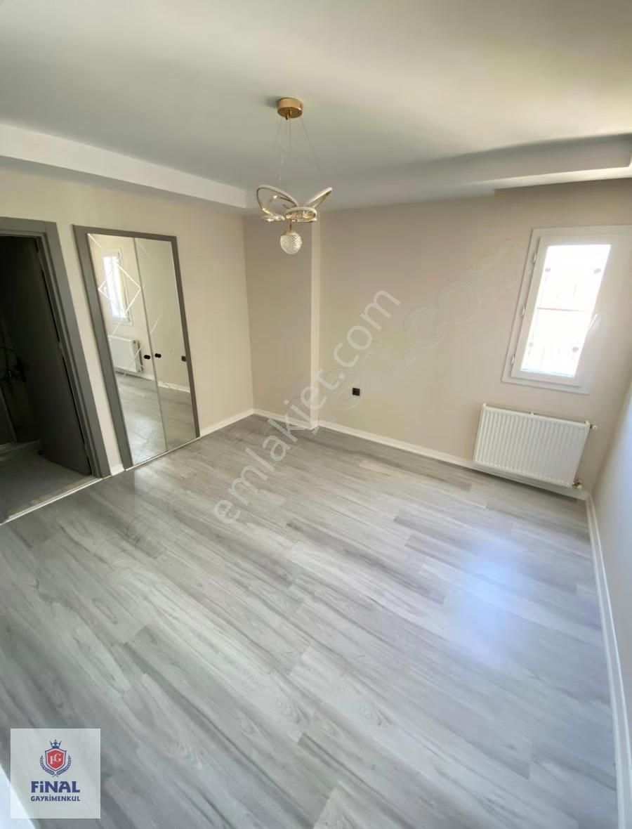 Finalden 100.yıl Diş Hastanesi Civ.havuzlu Site İçerisinde 3+1 - Görsel 6