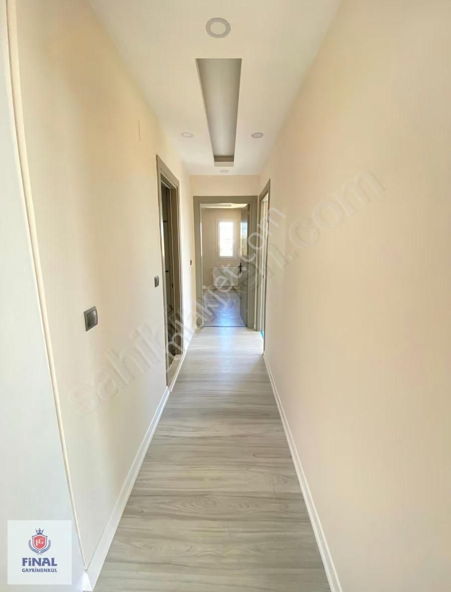 Finalden 100.yıl Diş Hastanesi Civ.havuzlu Site İçerisinde 3+1 - Görsel 10