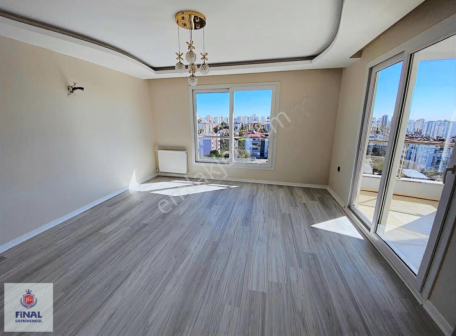 Finalden 100.yıl Diş Hastanesi Civ.havuzlu Site İçerisinde 3+1 - Görsel 8