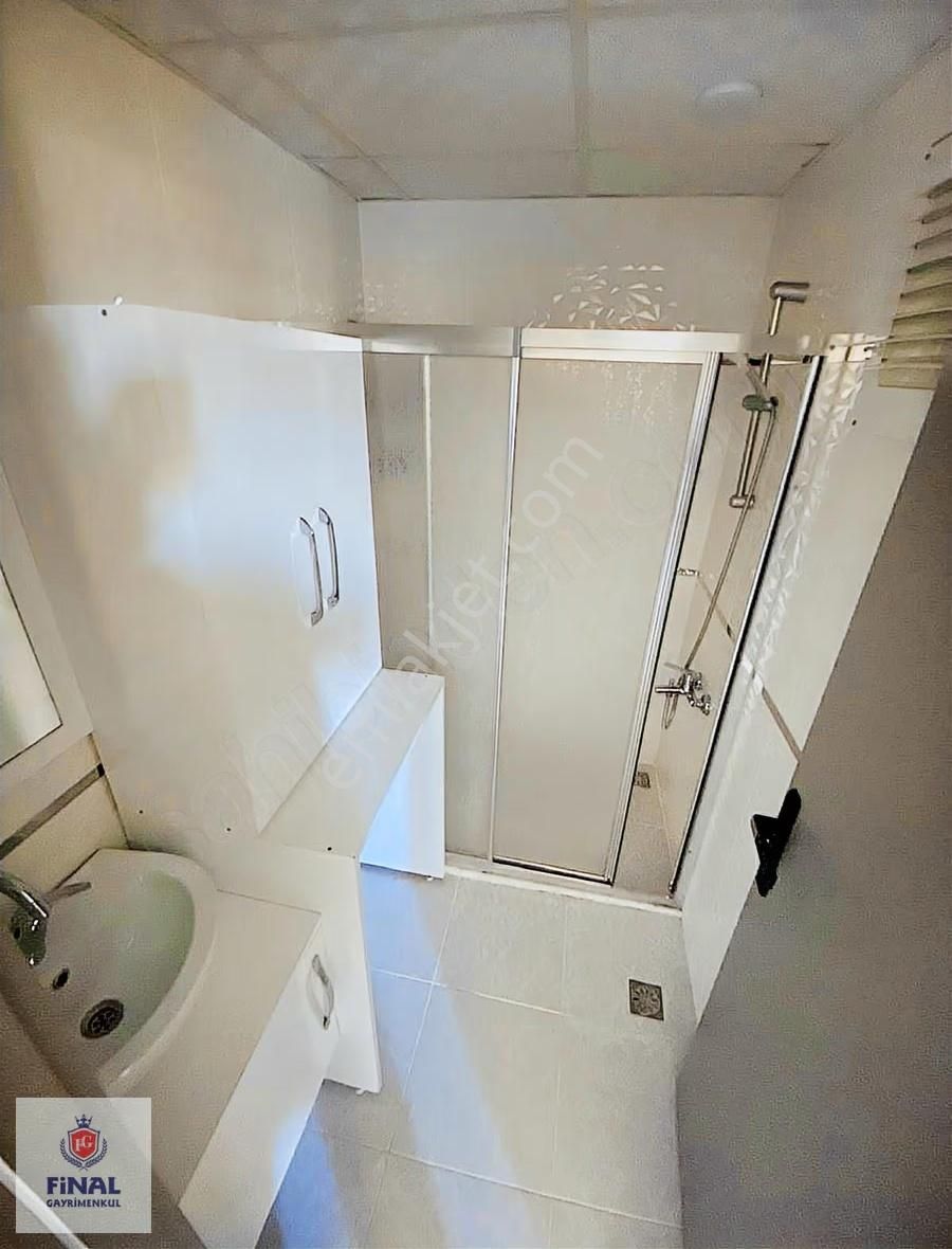 Finalden 100.yıl Diş Hastanesi Civ.havuzlu Site İçerisinde 3+1 - Görsel 4