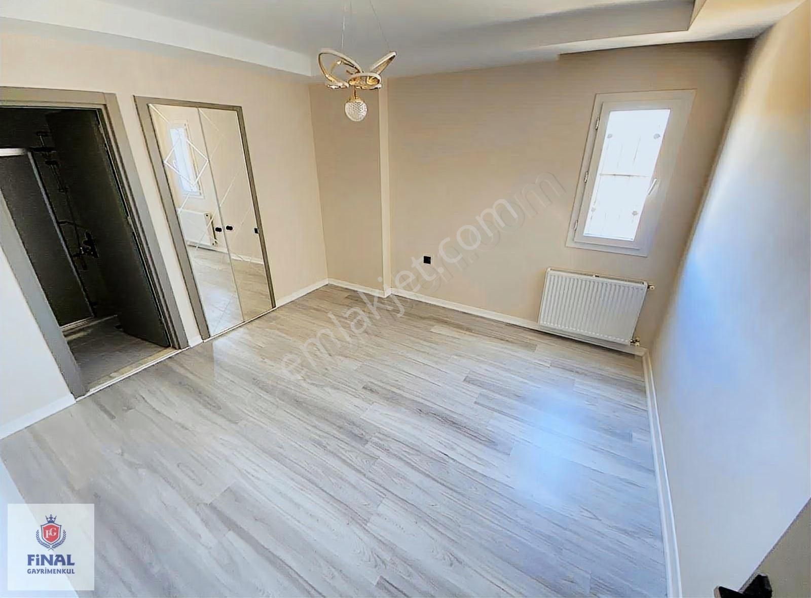 Finalden 100.yıl Diş Hastanesi Civ.havuzlu Site İçerisinde 3+1 - Görsel 7