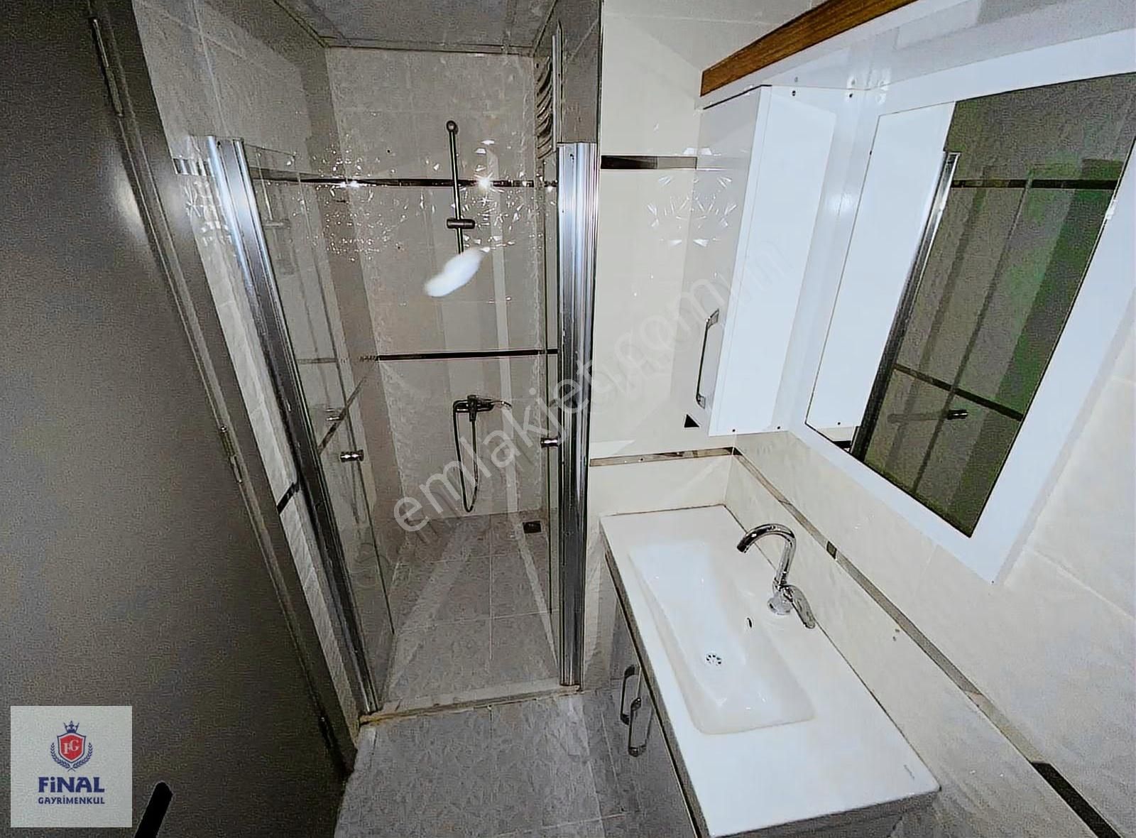 Finalden 100.yıl Diş Hastanesi Civ.havuzlu Site İçerisinde 3+1 - Görsel 14