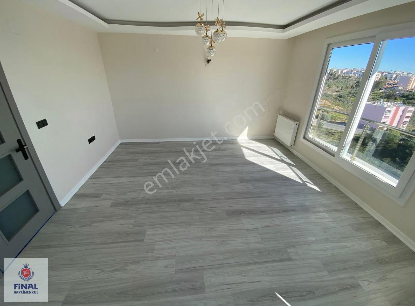 Finalden 100.yıl Diş Hastanesi Civ.havuzlu Site İçerisinde 3+1 - Görsel 12