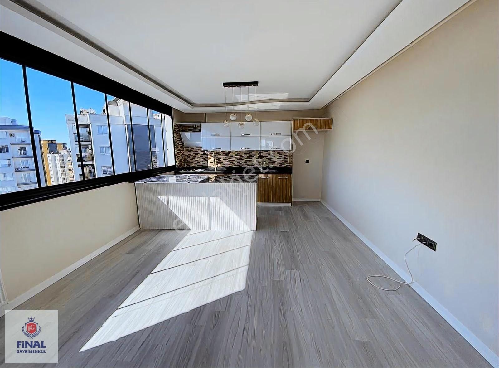 Finalden 100.yıl Diş Hastanesi Civ.havuzlu Site İçerisinde 3+1 - Görsel 15