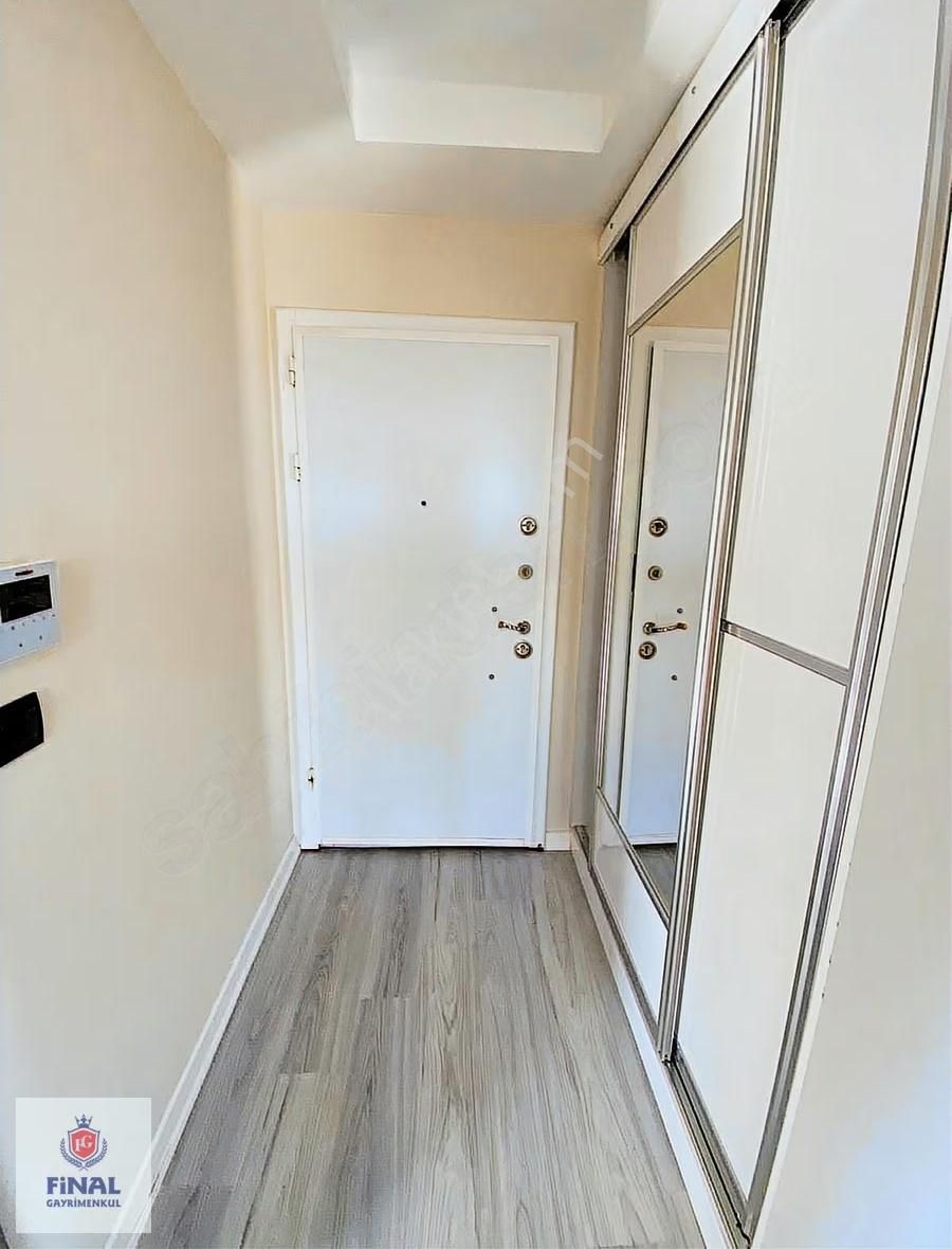 Finalden 100.yıl Diş Hastanesi Civ.havuzlu Site İçerisinde 3+1 - Görsel 17