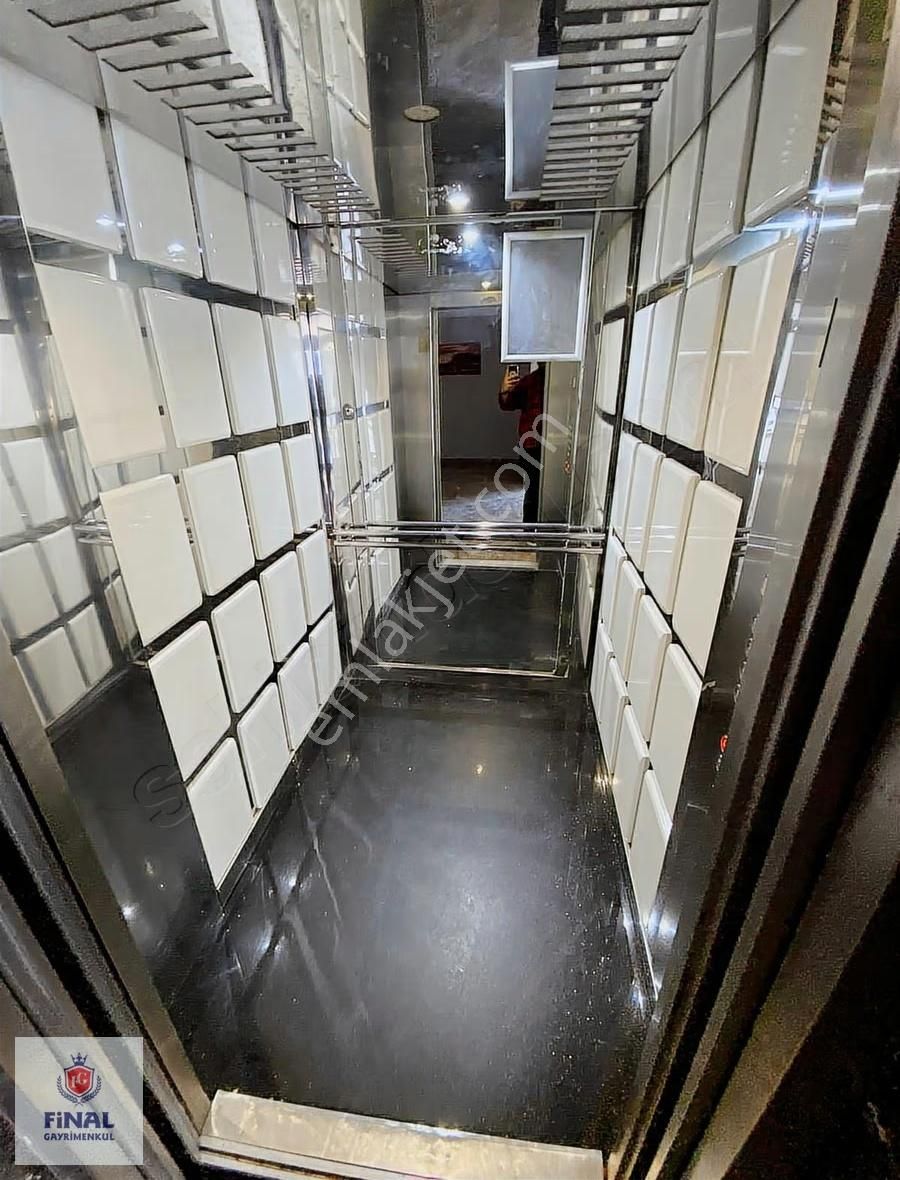 Finalden 100.yıl Diş Hastanesi Civ.havuzlu Site İçerisinde 3+1 - Görsel 9