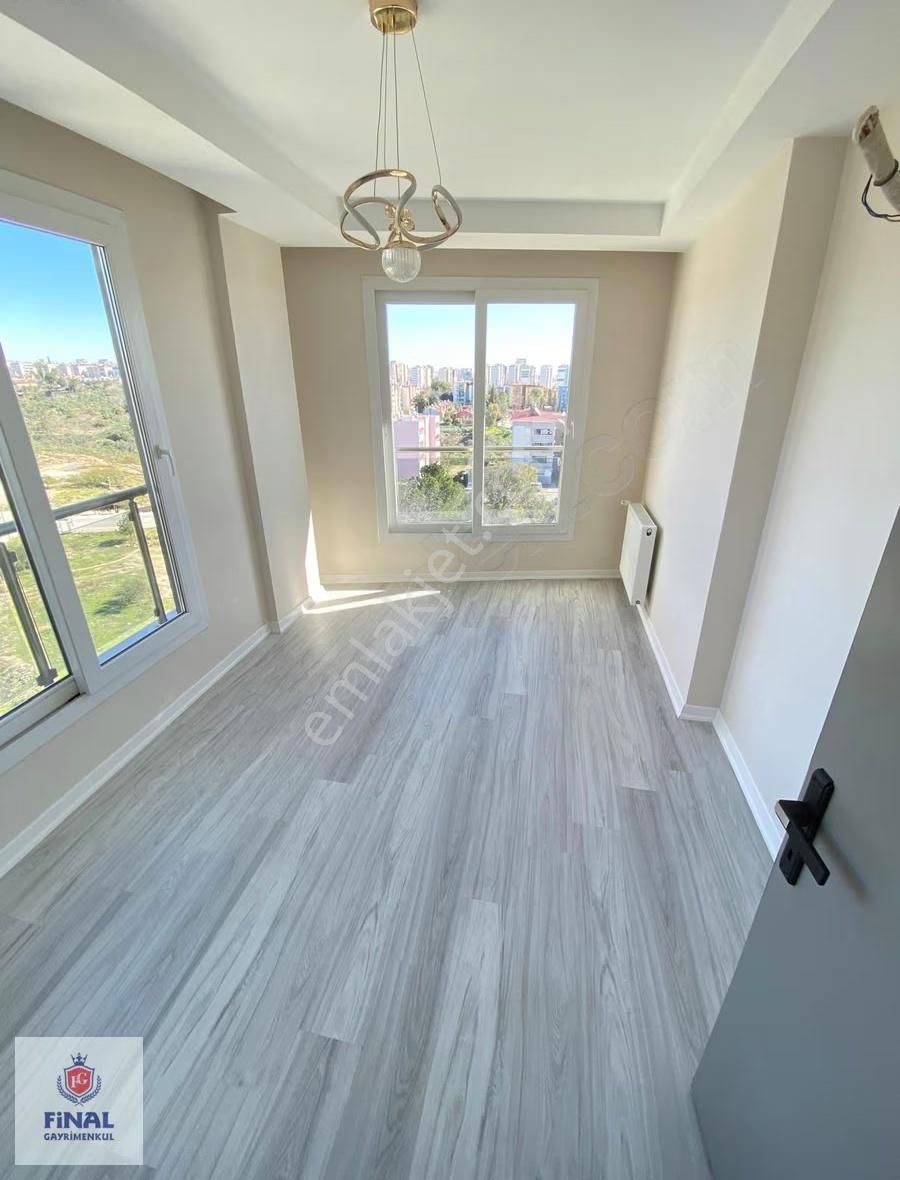 Finalden 100.yıl Diş Hastanesi Civ.havuzlu Site İçerisinde 3+1 - Görsel 11