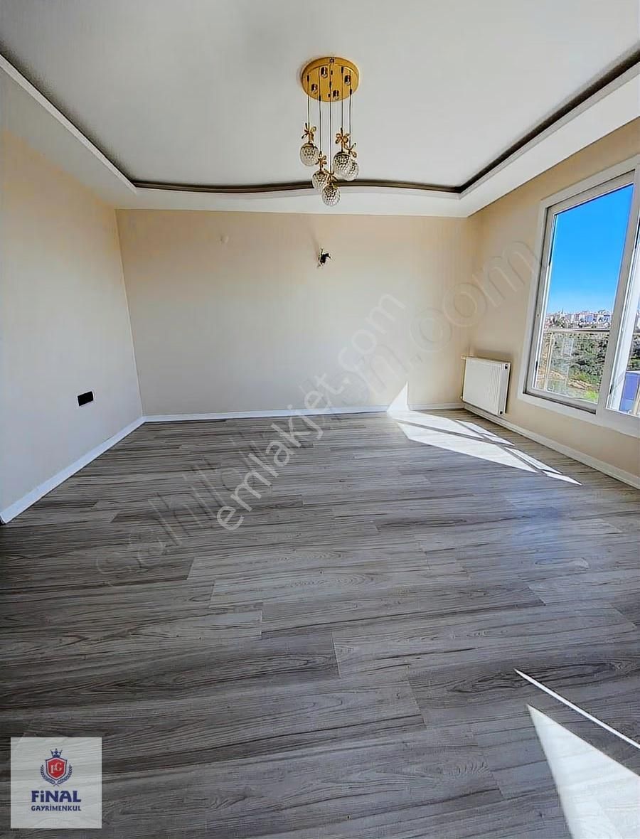 Finalden 100.yıl Diş Hastanesi Civ.havuzlu Site İçerisinde 3+1 - Görsel 2