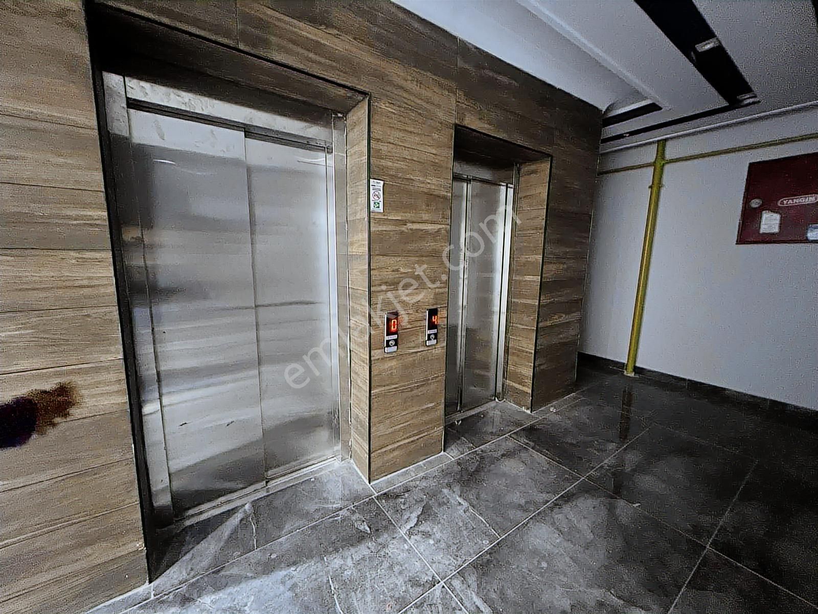 Yeşilloft'tan Satılık 1+1 Daire En Üst Kat - Görsel 22