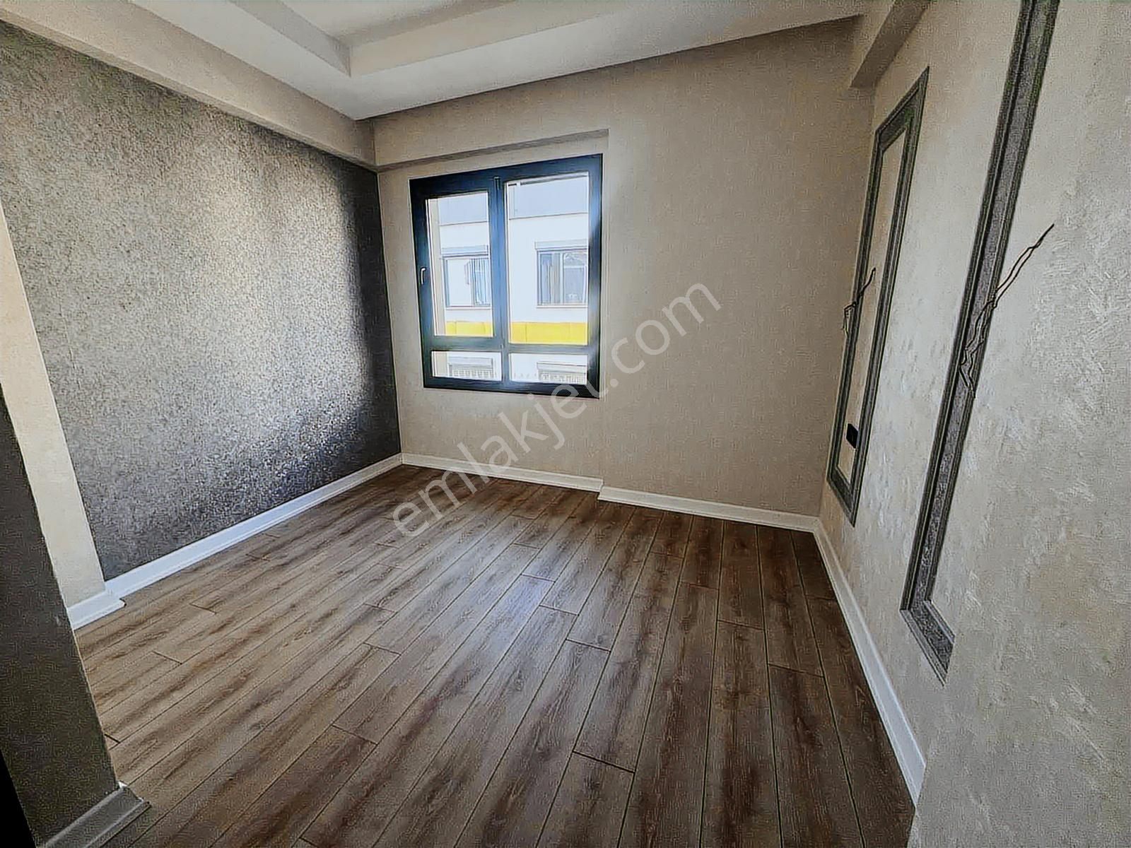 Yeşilloft'tan Satılık 1+1 Daire En Üst Kat - Görsel 12