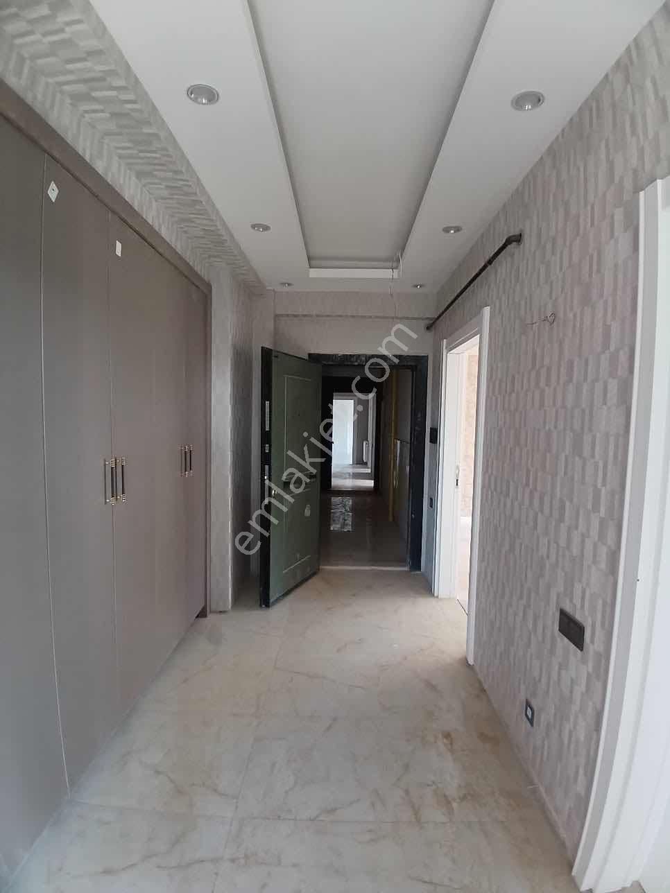 Yeşilloft'tan Mehmetçik Mah. 4+1 Satılık Daire - Görsel 4