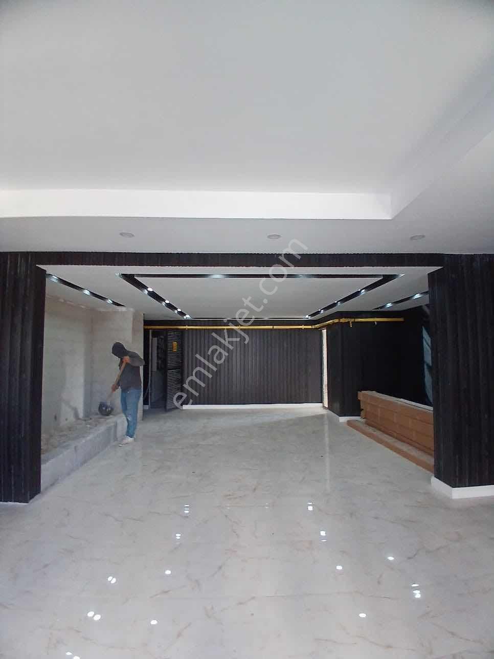 Yeşilloft'tan Mehmetçik Mah. 4+1 Satılık Daire - Görsel 30