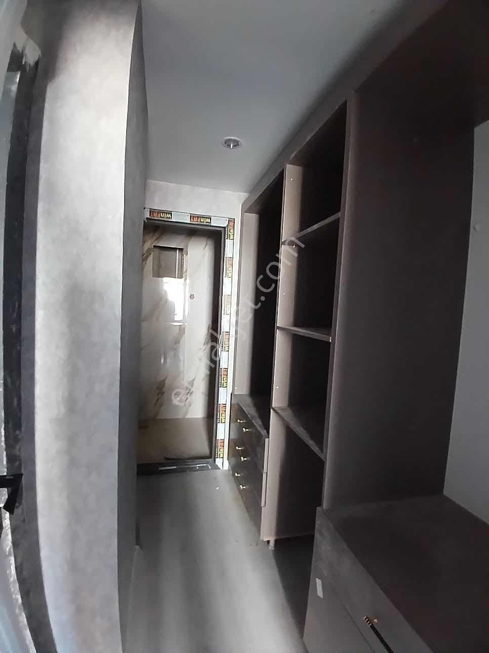Yeşilloft'tan Mehmetçik Mah. 4+1 Satılık Daire - Görsel 9