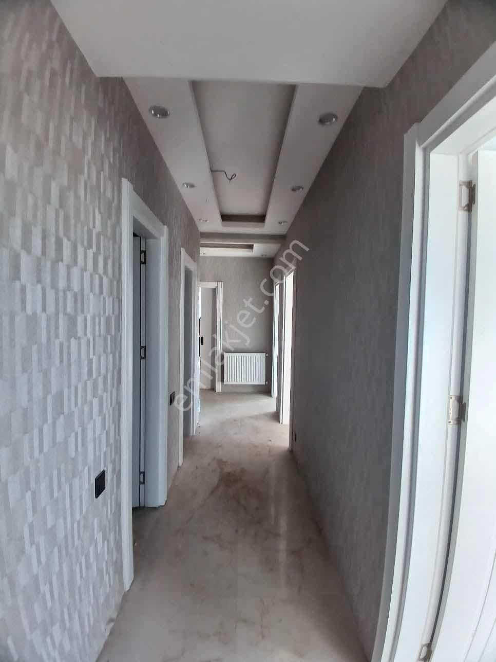 Yeşilloft'tan Mehmetçik Mah. 4+1 Satılık Daire - Görsel 19