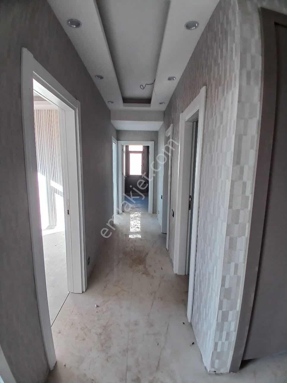 Yeşilloft'tan Mehmetçik Mah. 4+1 Satılık Daire - Görsel 20