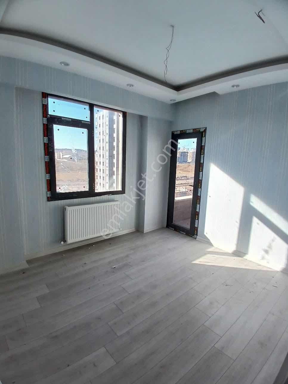 Yeşilloft'tan Mehmetçik Mah. 4+1 Satılık Daire - Görsel 27