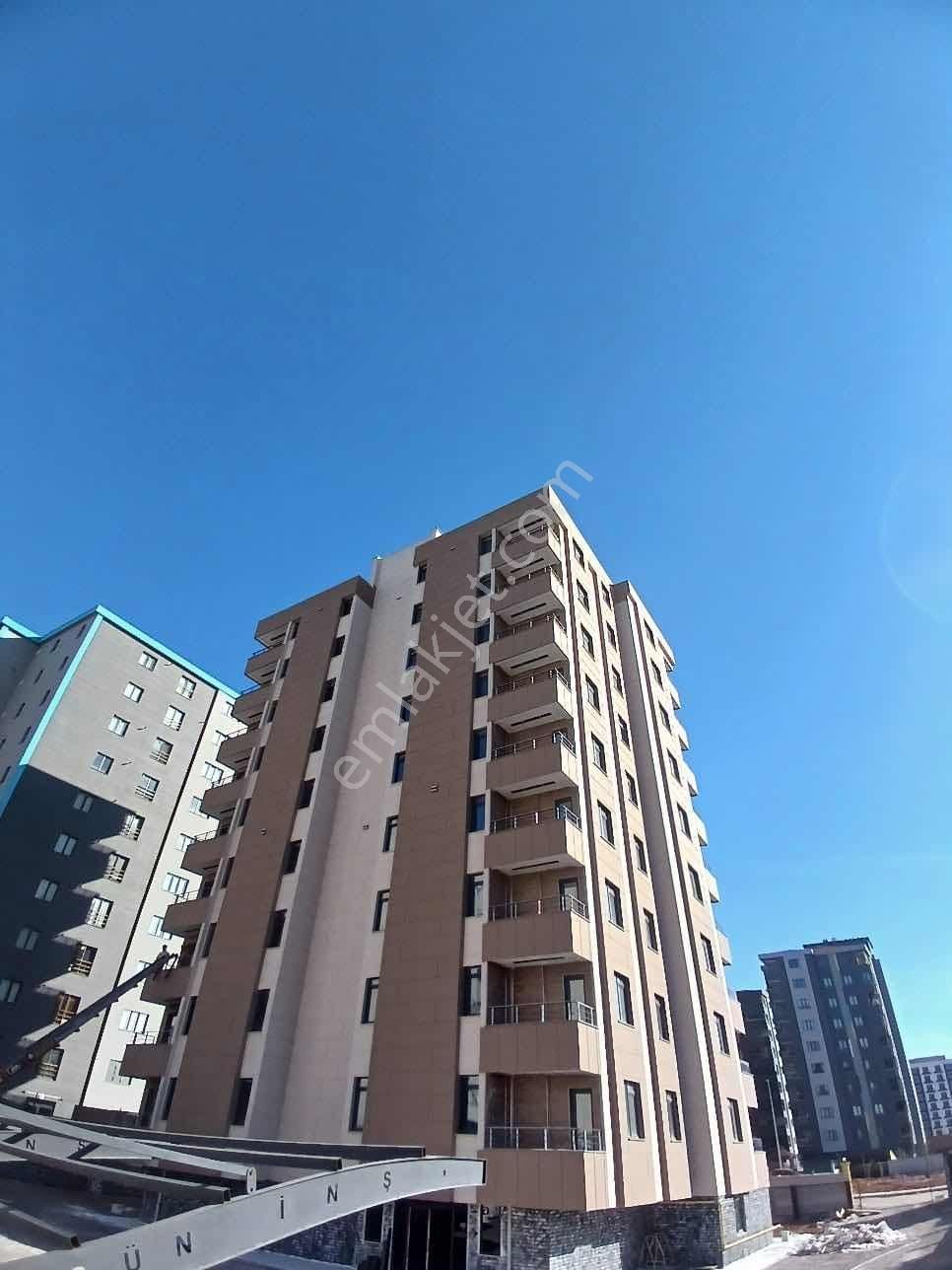 Yeşilloft'tan Mehmetçik Mah. 4+1 Satılık Daire - Görsel 3