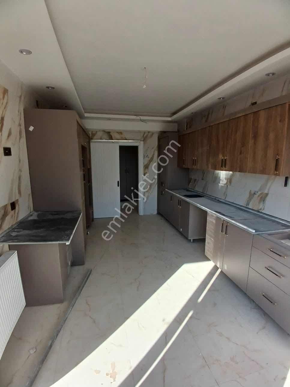 Yeşilloft'tan Mehmetçik Mah. 4+1 Satılık Daire - Görsel 11