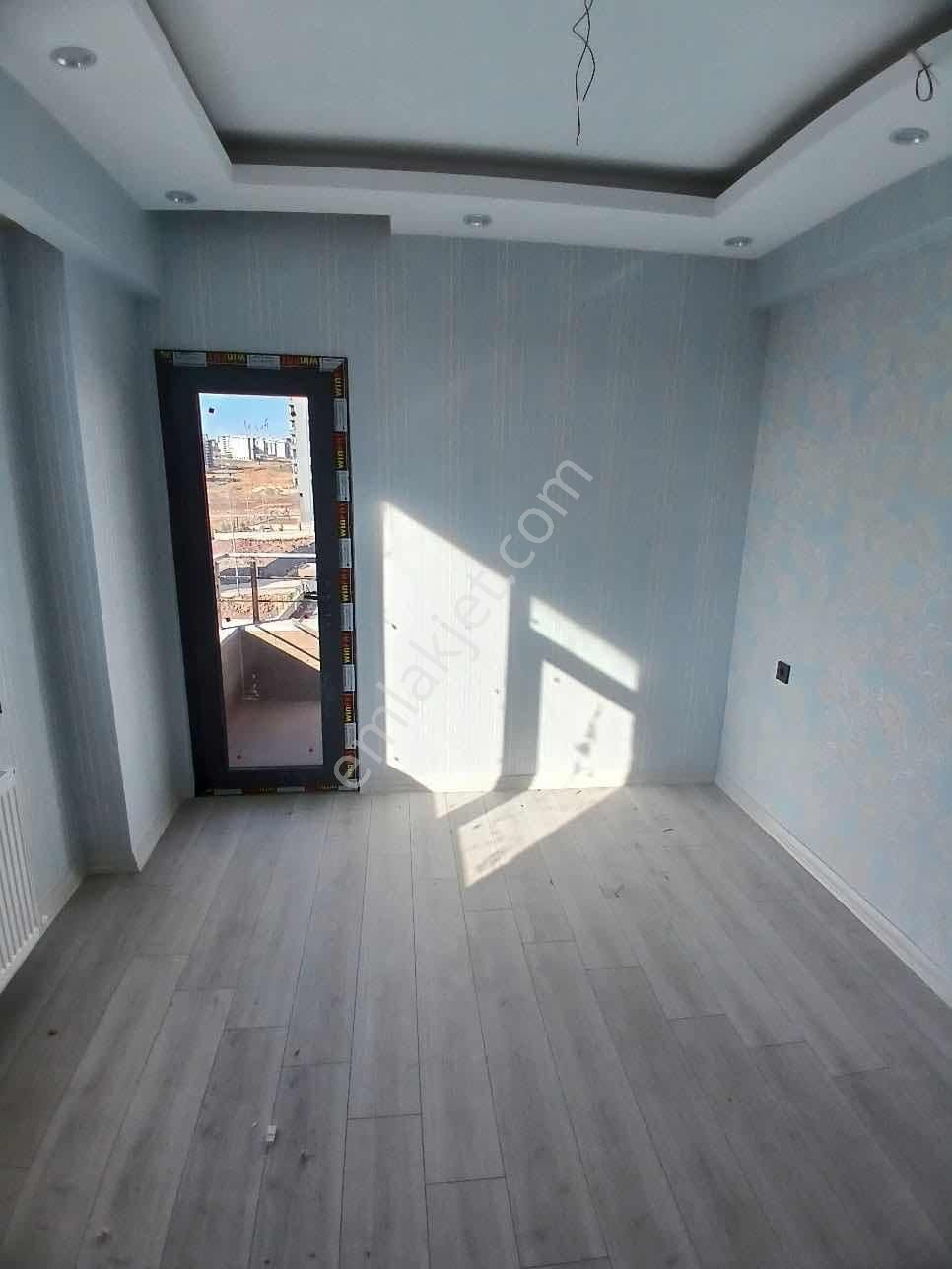Yeşilloft'tan Mehmetçik Mah. 4+1 Satılık Daire - Görsel 2