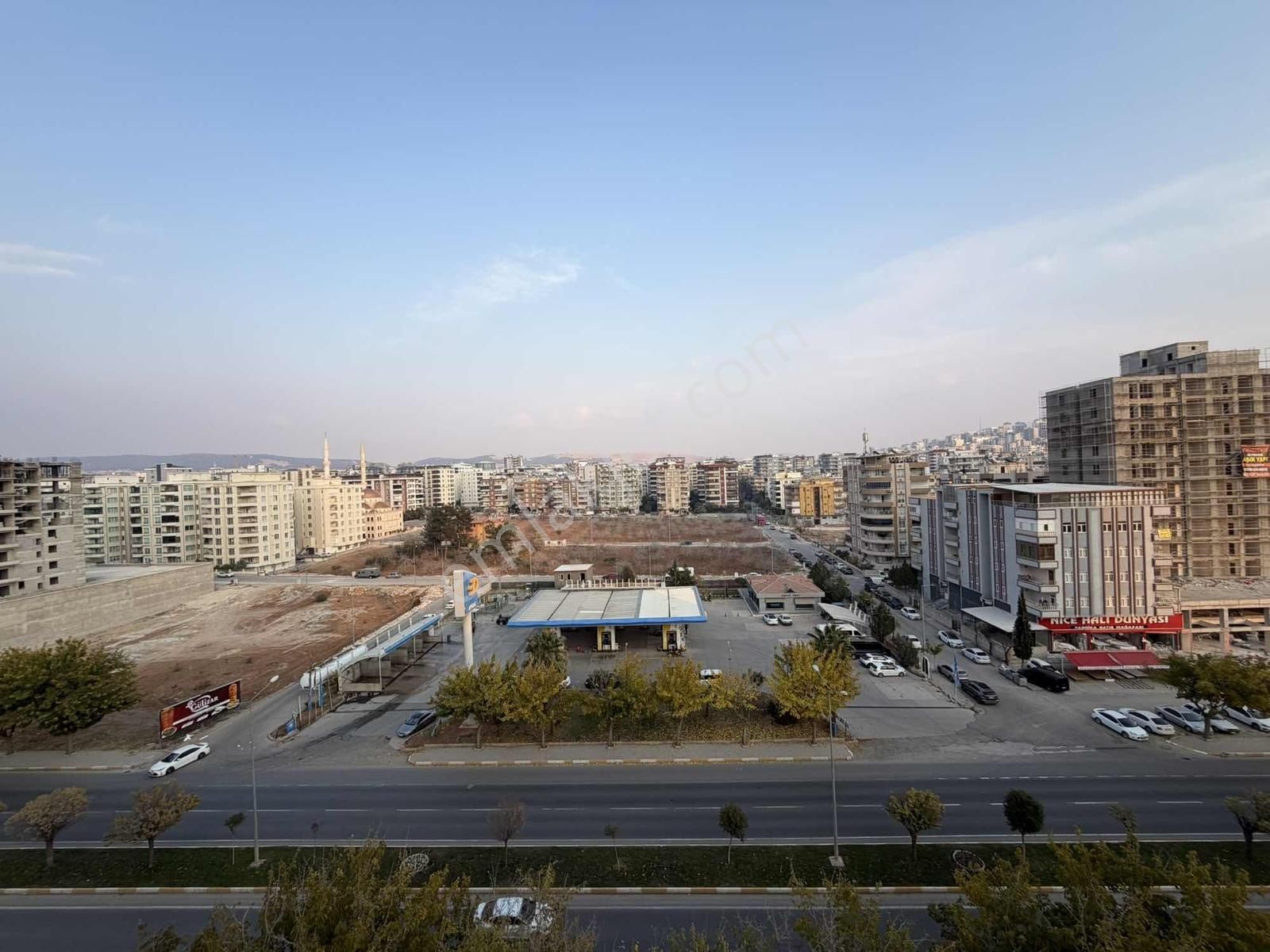 Yeşilloft'tan Satılık 4+1 Daire - Görsel 12