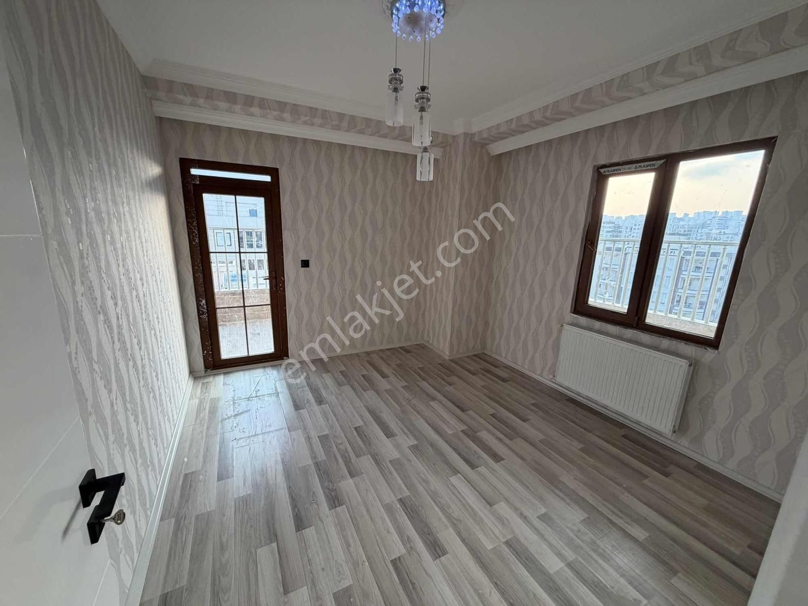 Yeşilloft'tan Satılık 4+1 Daire - Görsel 8