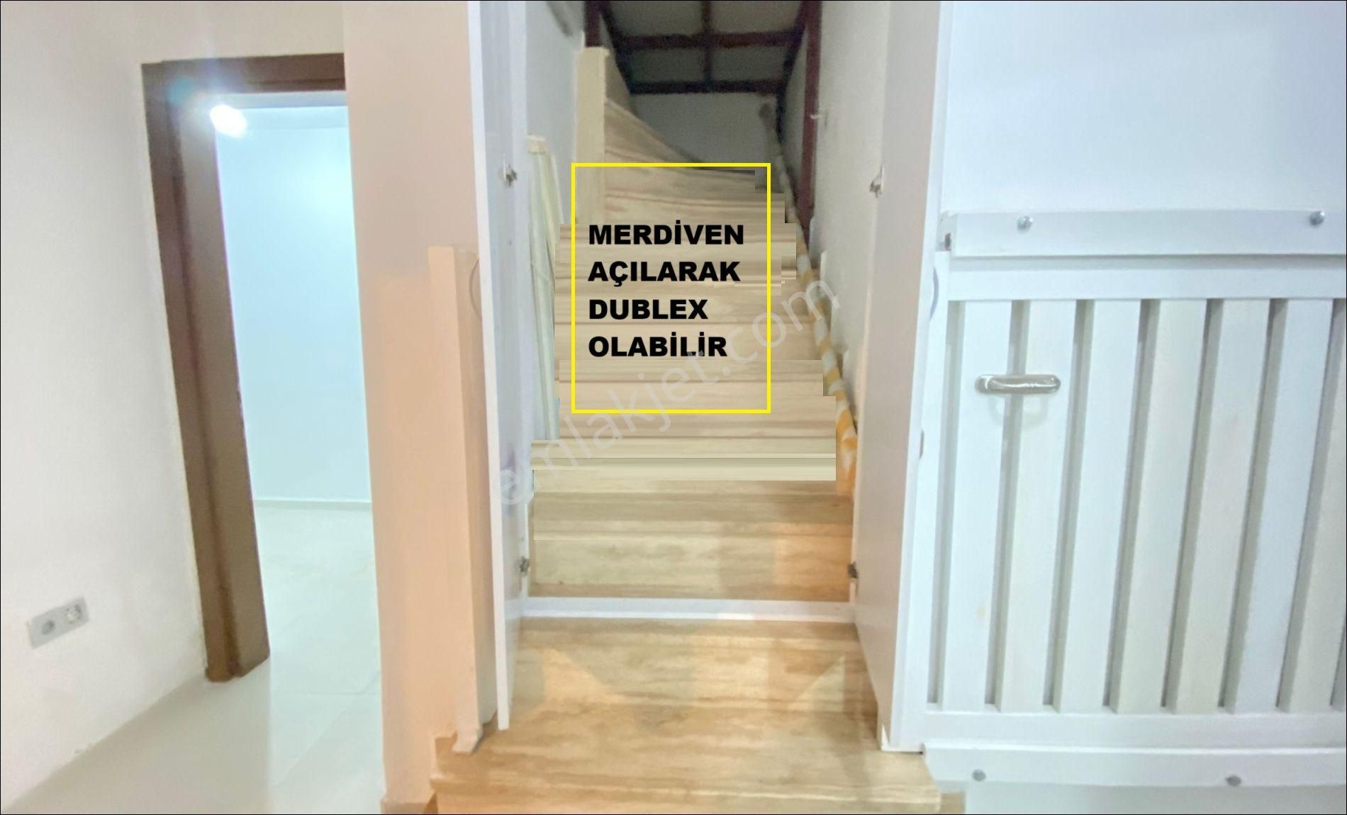 Bodrum Merkez Satılık Müstakil Ev - Görsel 35