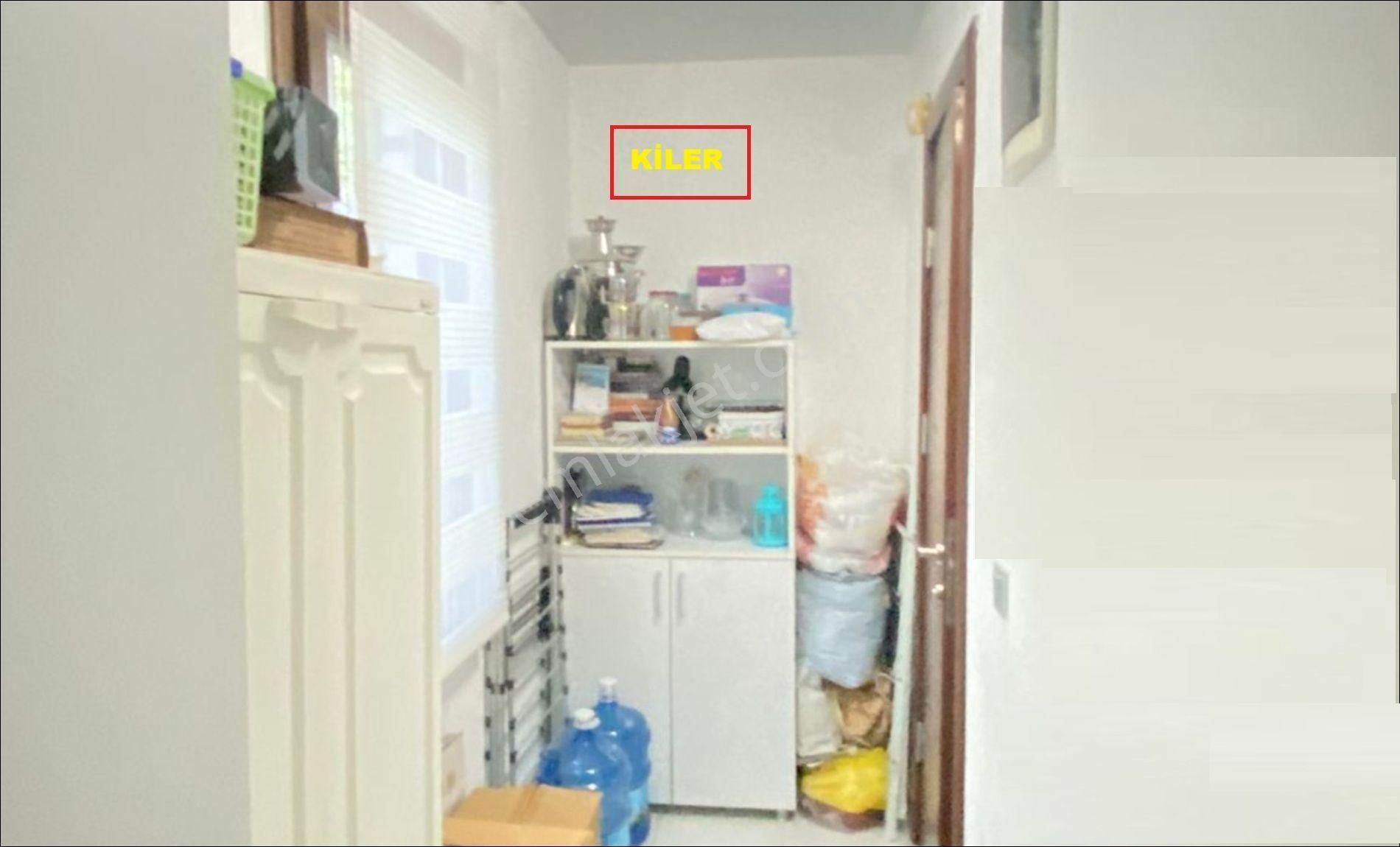 Bodrum Merkez Satılık Müstakil Ev - Görsel 23