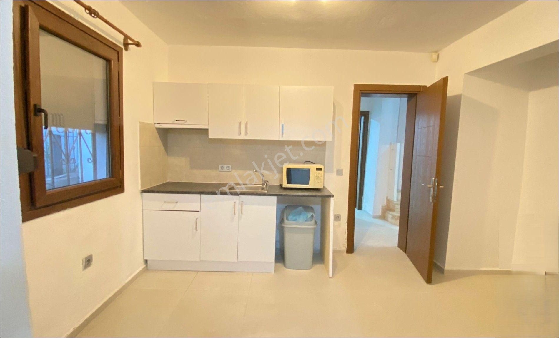 Bodrum Merkez Satılık Müstakil Ev - Görsel 33