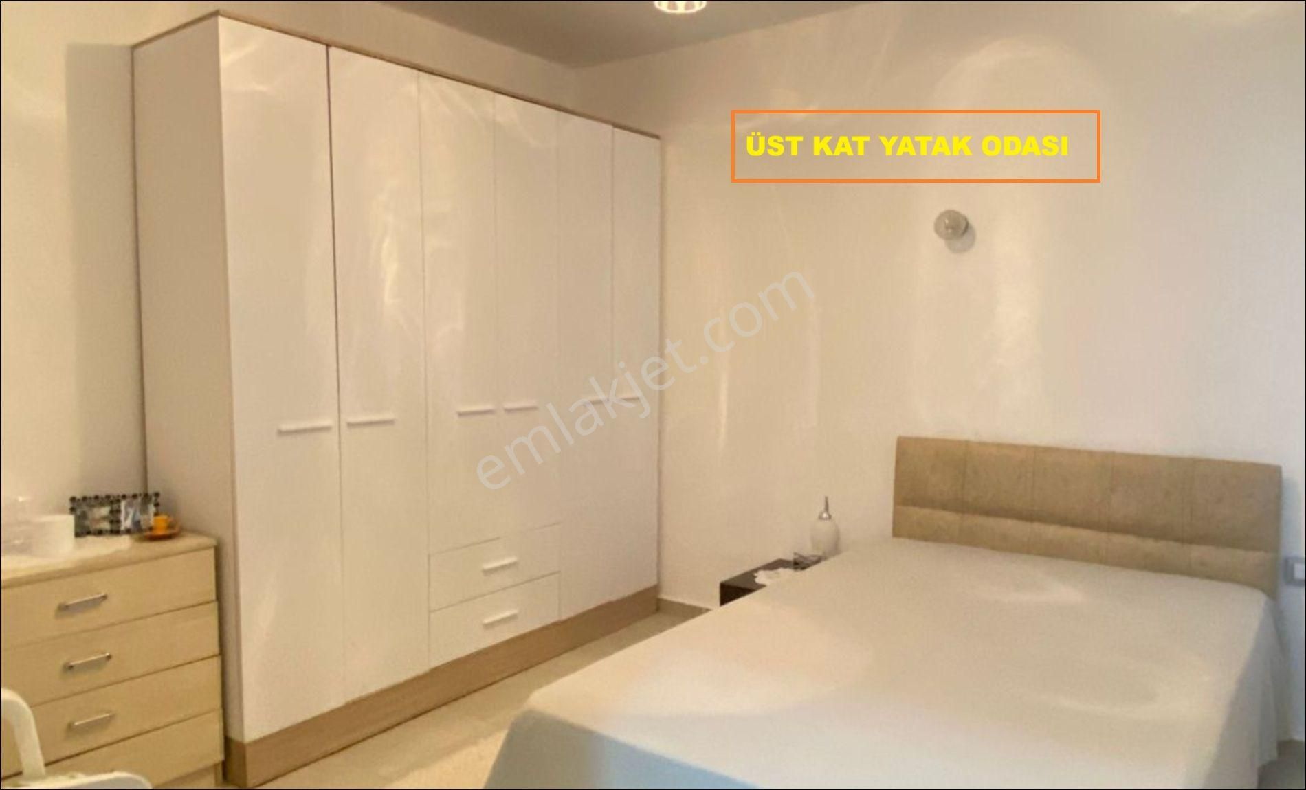 Bodrum Merkez Satılık Müstakil Ev - Görsel 25