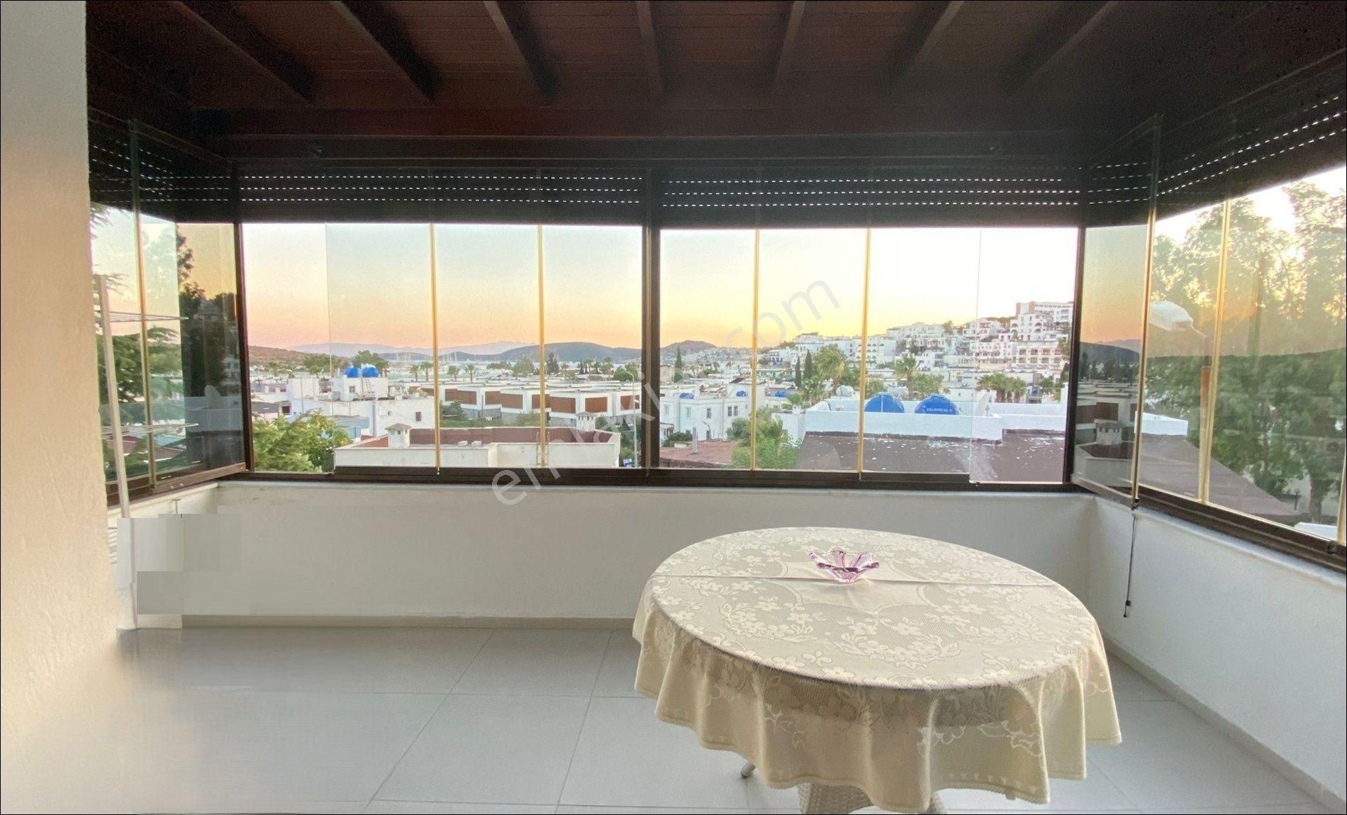 Bodrum Merkez Satılık Müstakil Ev - Görsel 29