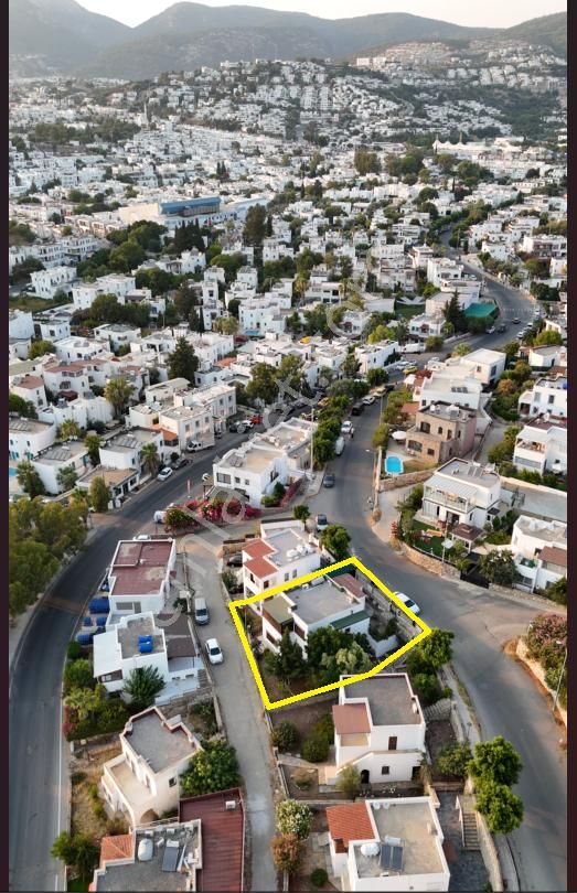 Bodrum Merkez Satılık Müstakil Ev - Görsel 2