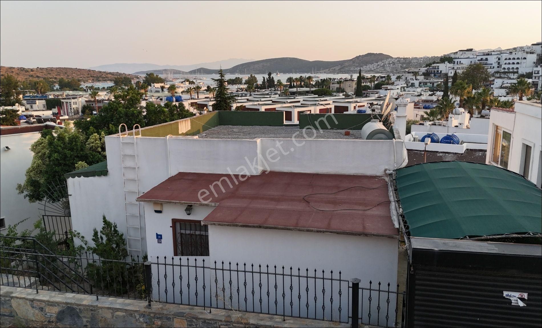 Bodrum Merkez Satılık Müstakil Ev - Görsel 4