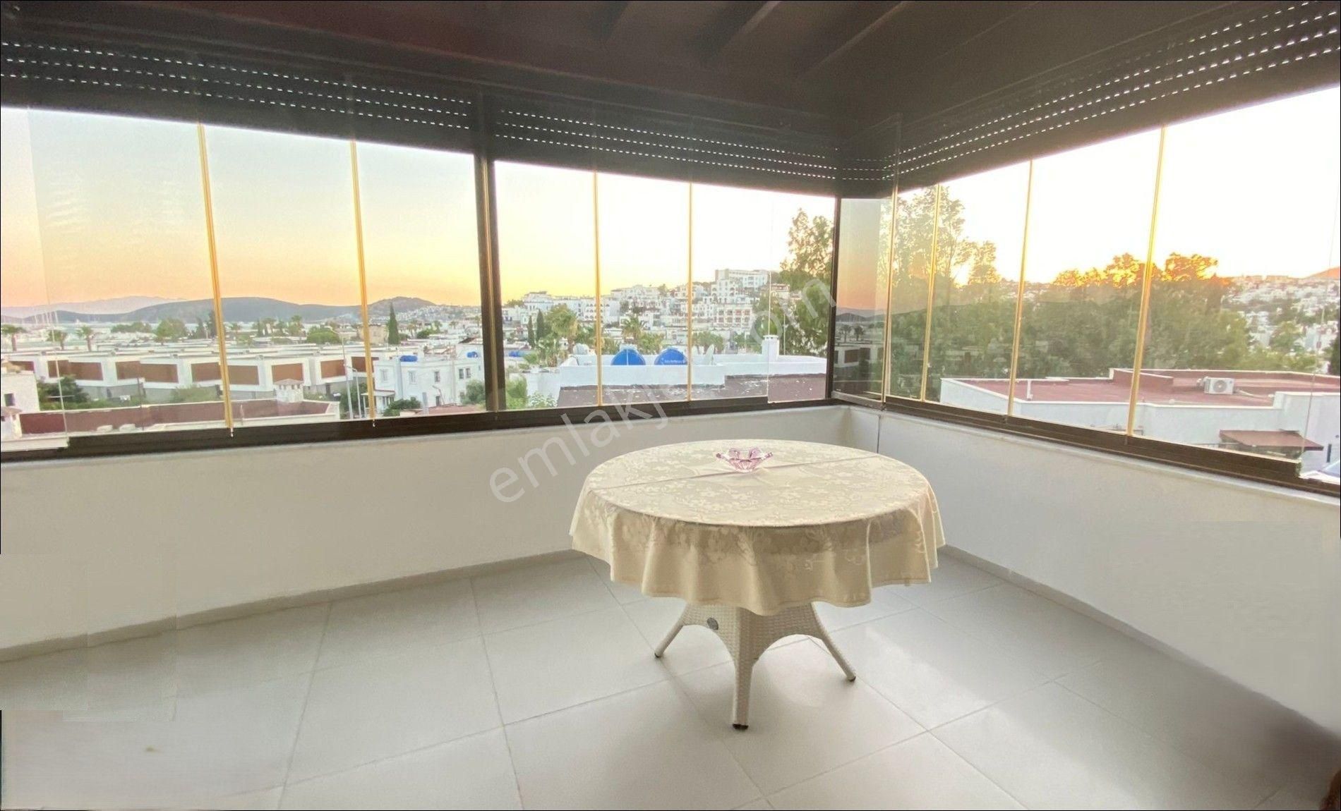 Bodrum Merkez Satılık Müstakil Ev - Görsel 27