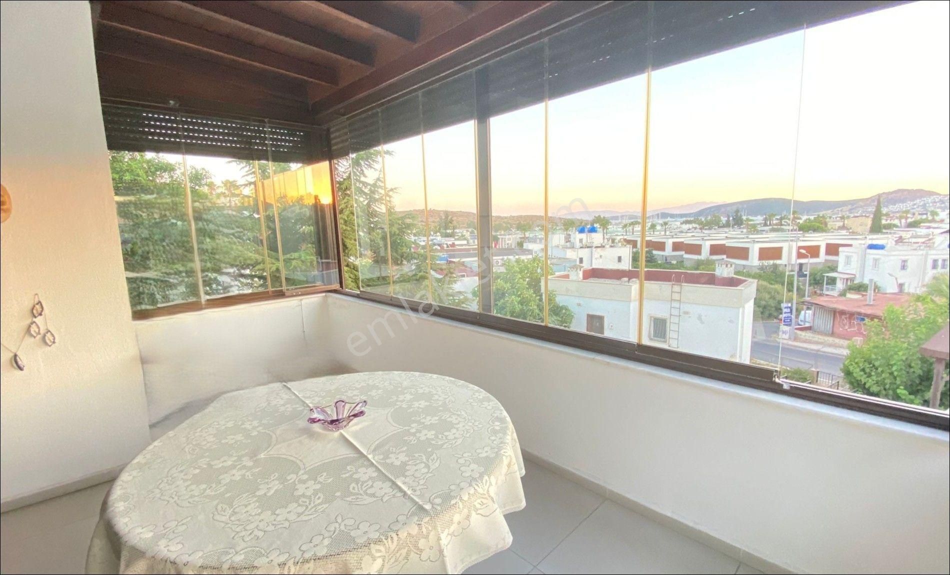 Bodrum Merkez Satılık Müstakil Ev - Görsel 26