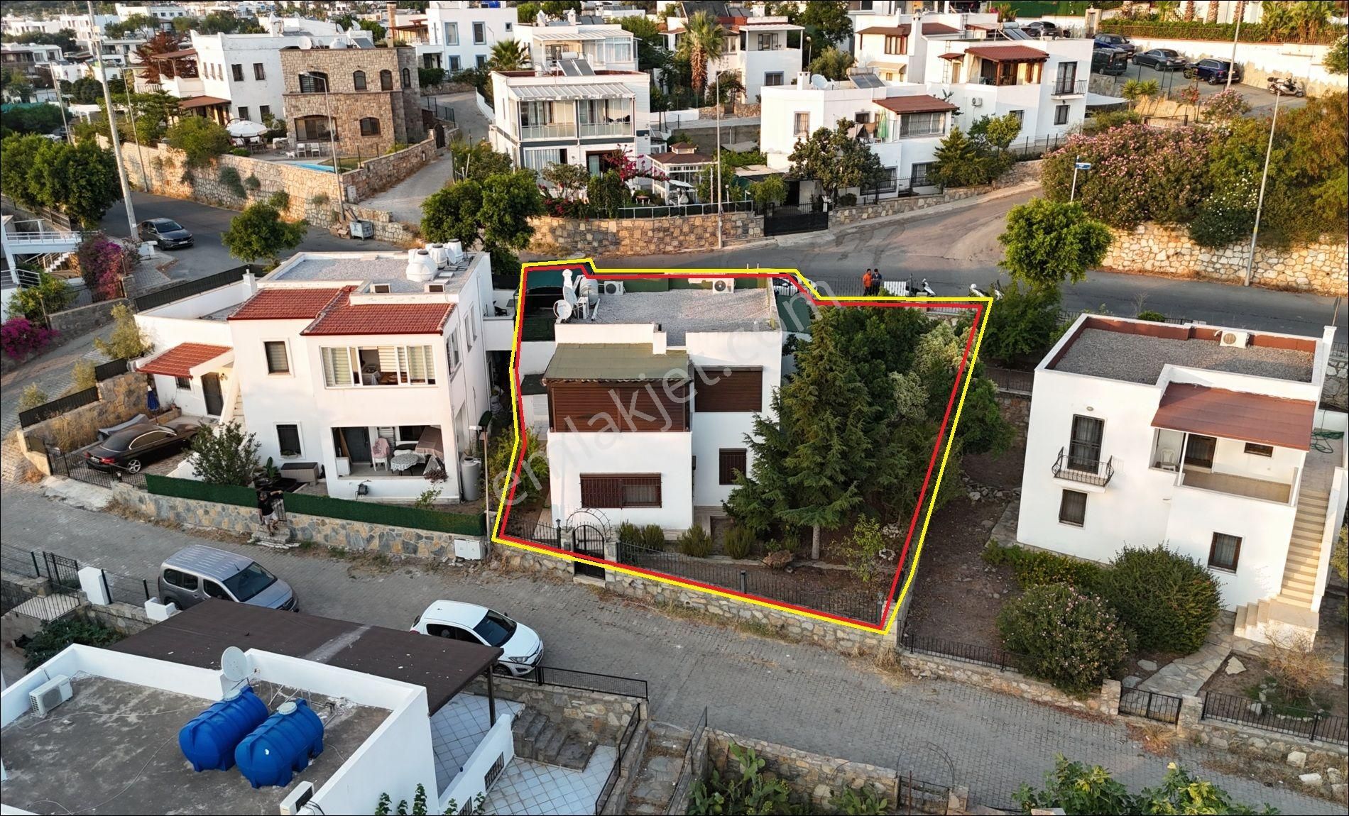 Bodrum Merkez Satılık Müstakil Ev - Görsel 6