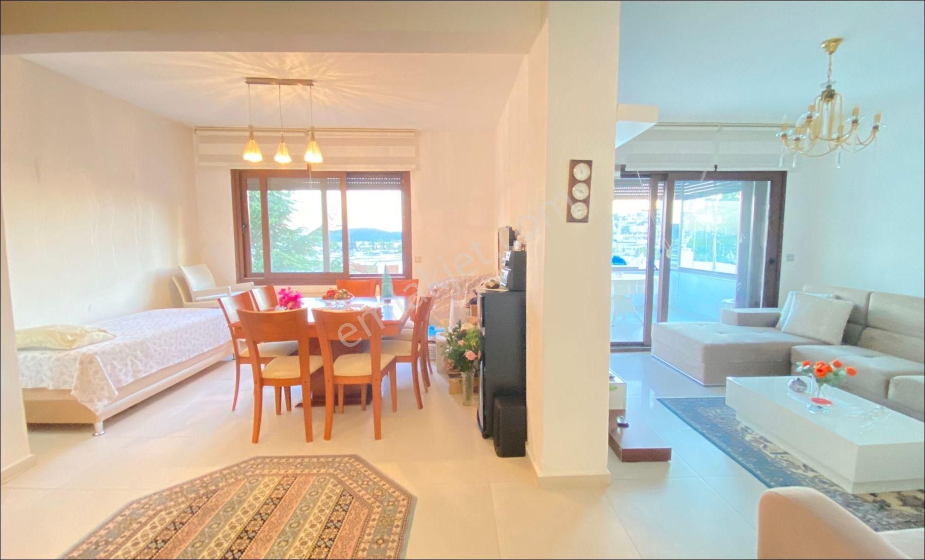 Bodrum Merkez Satılık Müstakil Ev - Görsel 18