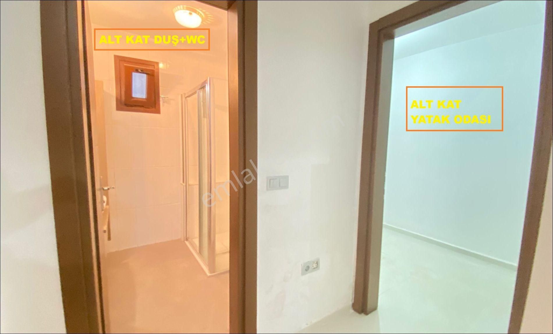 Bodrum Merkez Satılık Müstakil Ev - Görsel 34