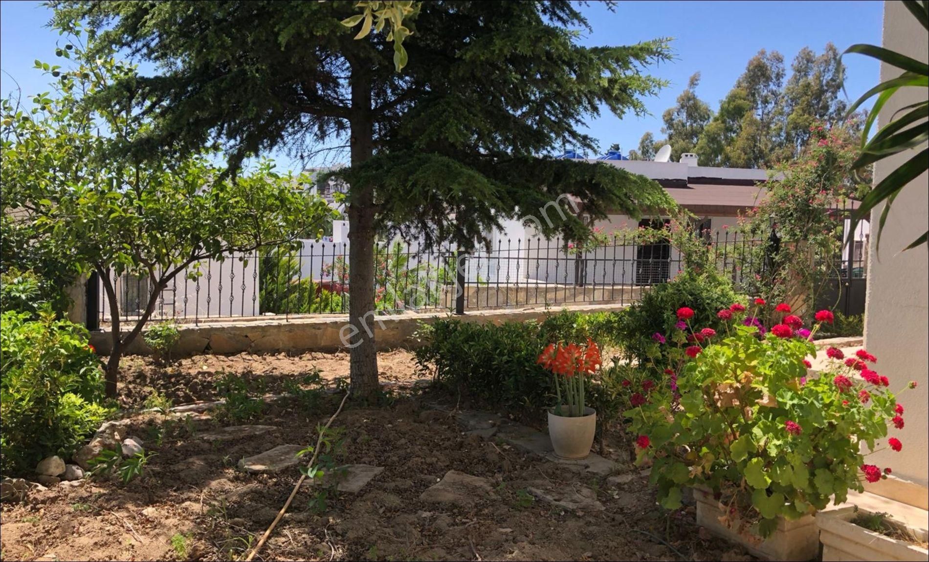 Bodrum Merkez Satılık Müstakil Ev - Görsel 20