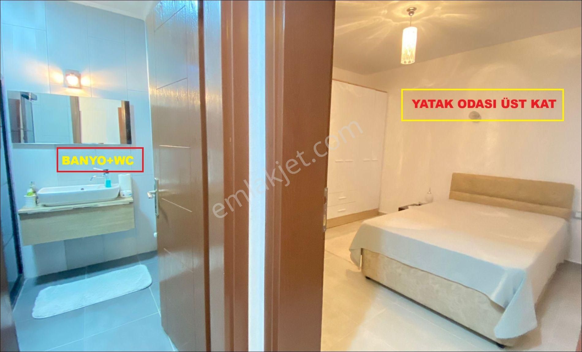 Bodrum Merkez Satılık Müstakil Ev - Görsel 24