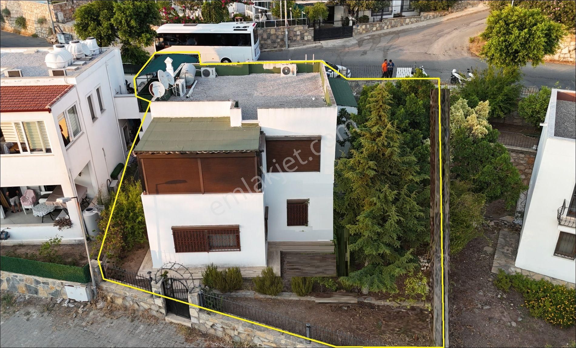 Bodrum Merkez Satılık Müstakil Ev - Görsel 5