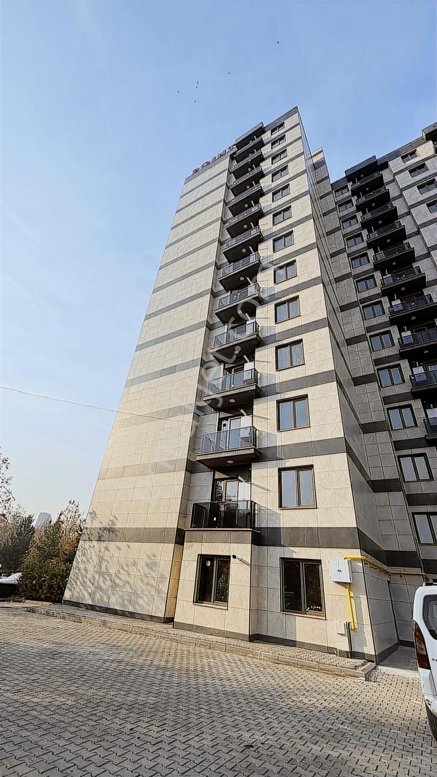 Yeşil Loft'tan Acil Satılık 1 + 1 Daire - Görsel 11