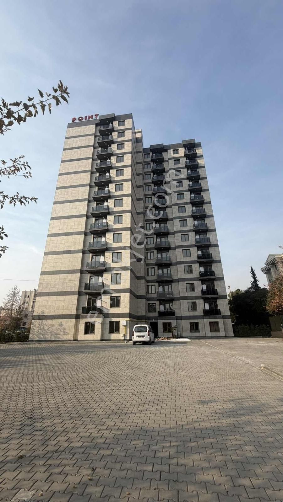 Yeşil Loft'tan Acil Satılık 1 + 1 Daire - Görsel 22