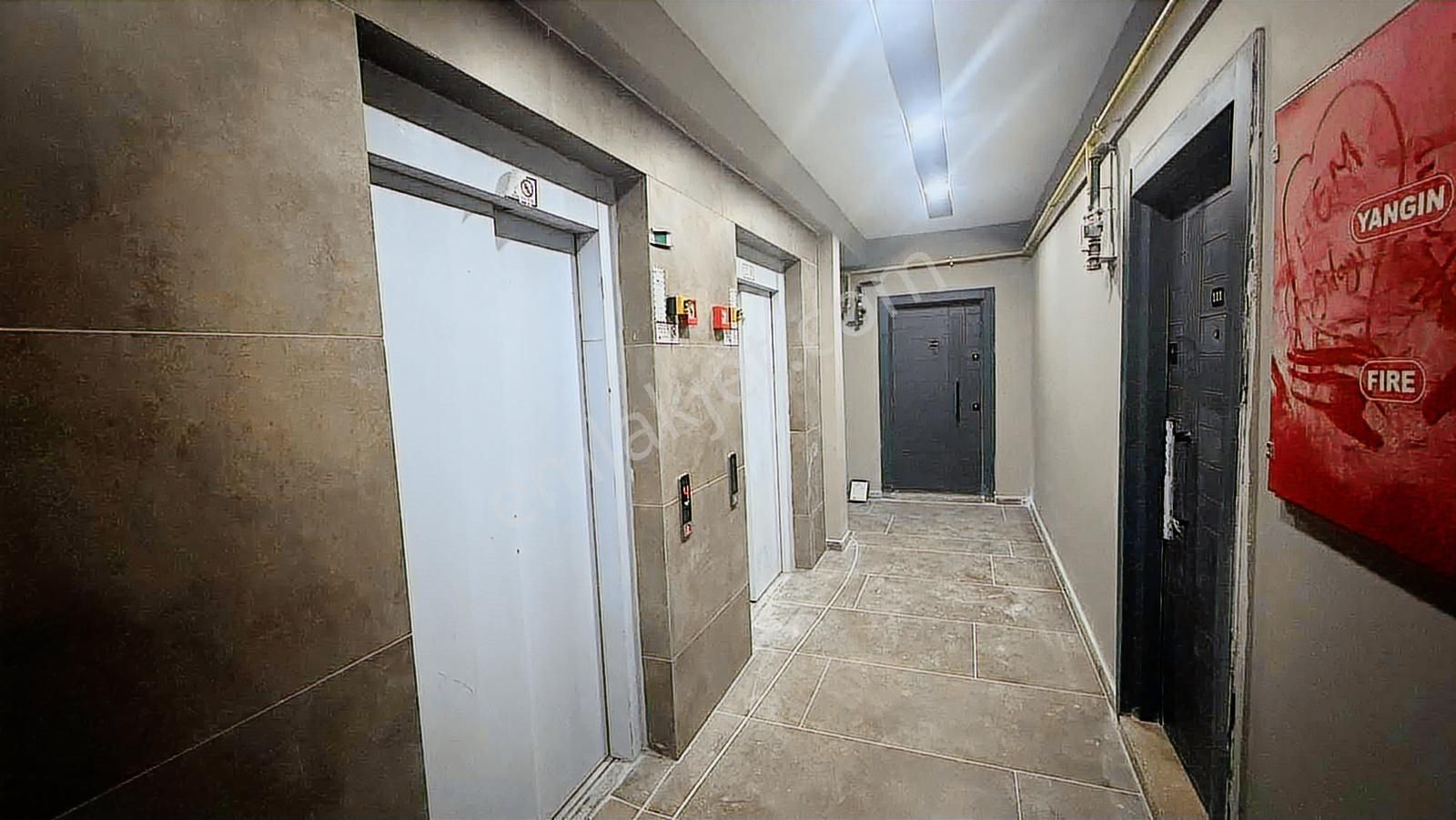 Yeşil Loft'tan Acil Satılık 1 + 1 Daire - Görsel 6