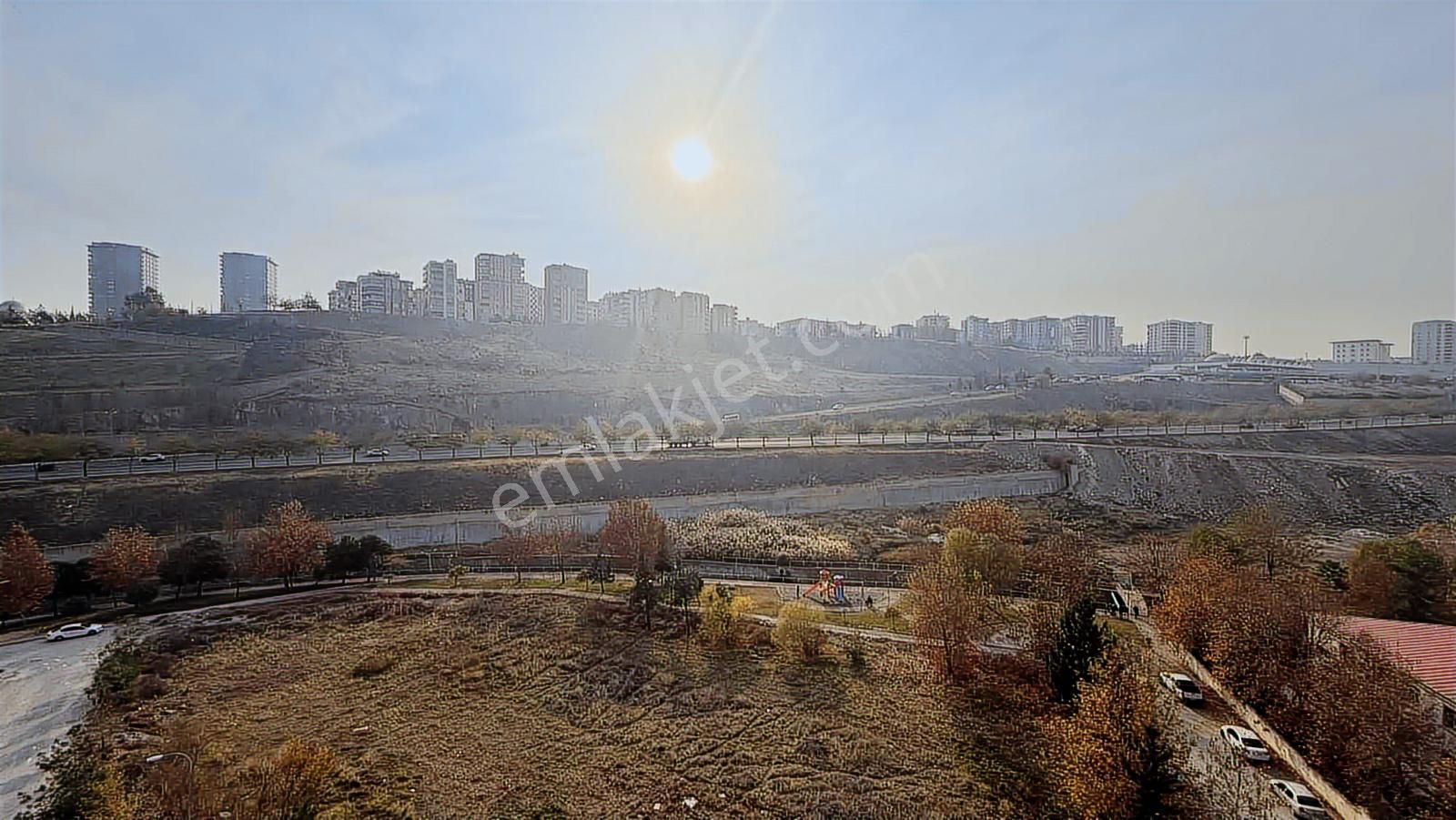 Yeşil Loft'tan Acil Satılık 1 + 1 Daire - Görsel 16