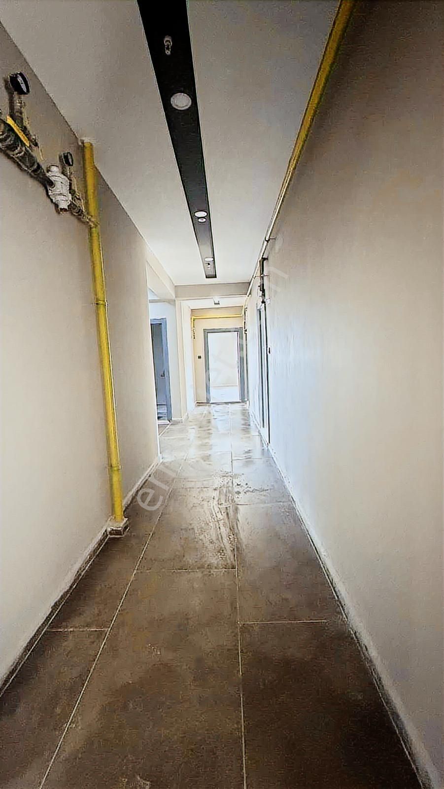 Yeşil Loft'tan Acil Satılık 1 + 1 Daire - Görsel 19